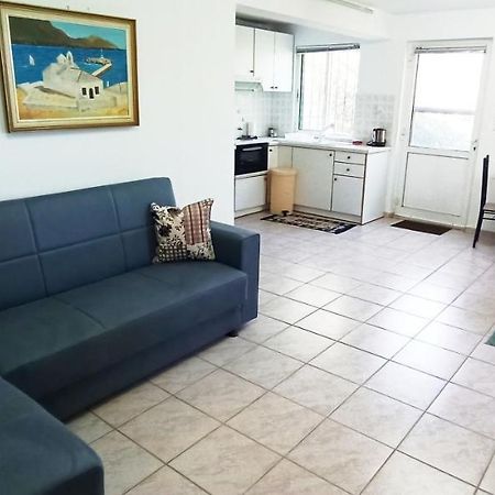 Maris Full Apartment With Roof Garden Access Chios Town Exterior foto